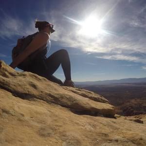 Meet your Posher, McKenna